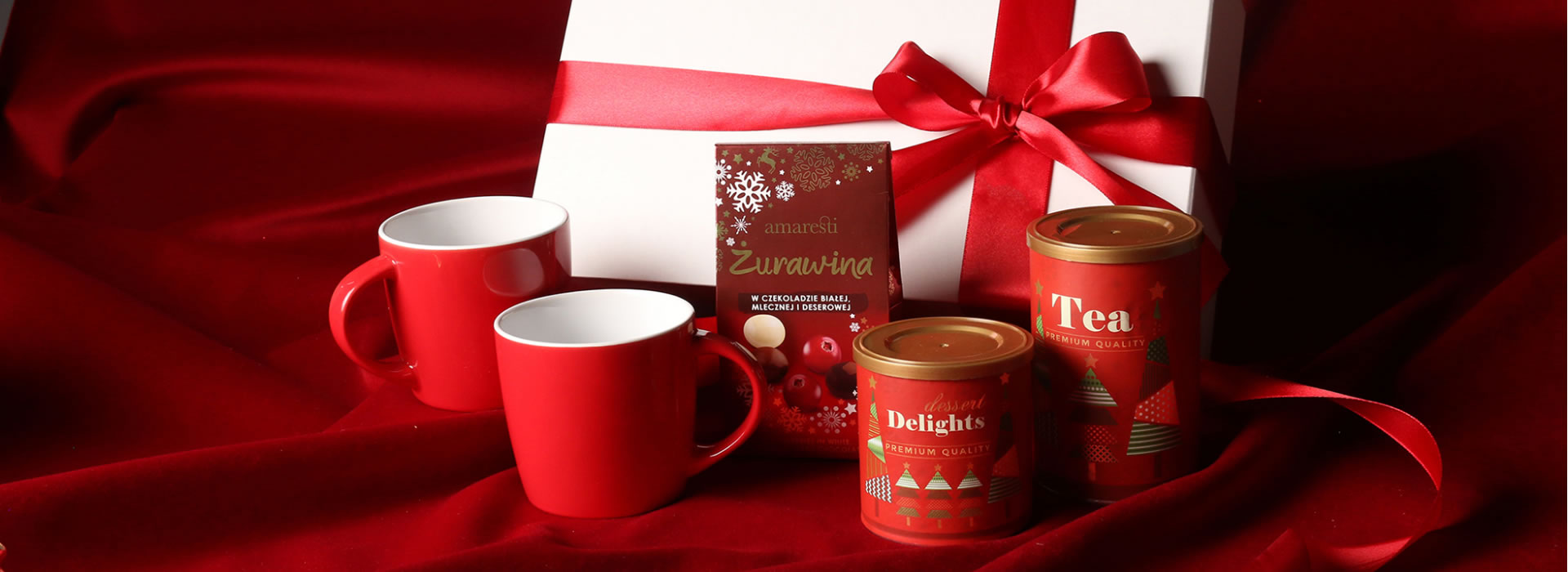 Vánoční sety 2025